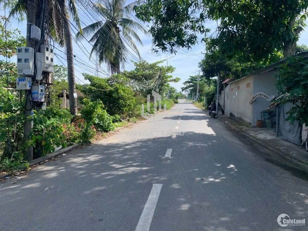 🔥 BÁN ĐẤT HẺM Ô TÔ PHƯỚC THẮNG – 109.6M² – NGANG 5.1M – GIÁ CHỈ 2.9 TỶ 🔥