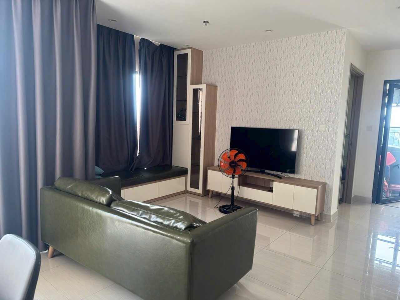 Bán Căn hộ chung cư 639m² giá 3.7 tỷ tại Đường Phước Thiện Phường Long Bình Quận 9 TP. Hồ Chí Minh