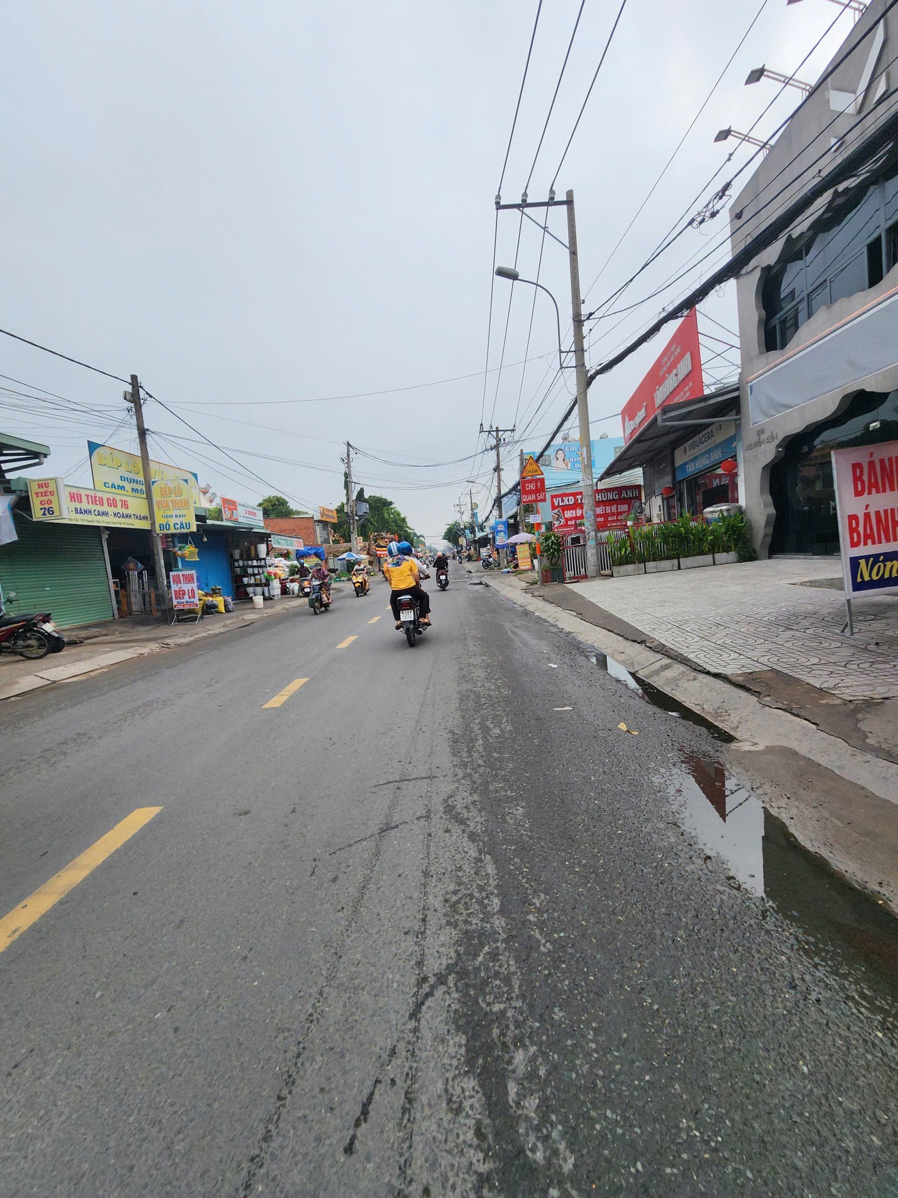 🚨🏡B-Á-N GẤP NHÀ HXH #PHƯỚCTHIỆN  DT 78M2 CẠNH VINHOMES CHỈ 3.8TỶ ⏰