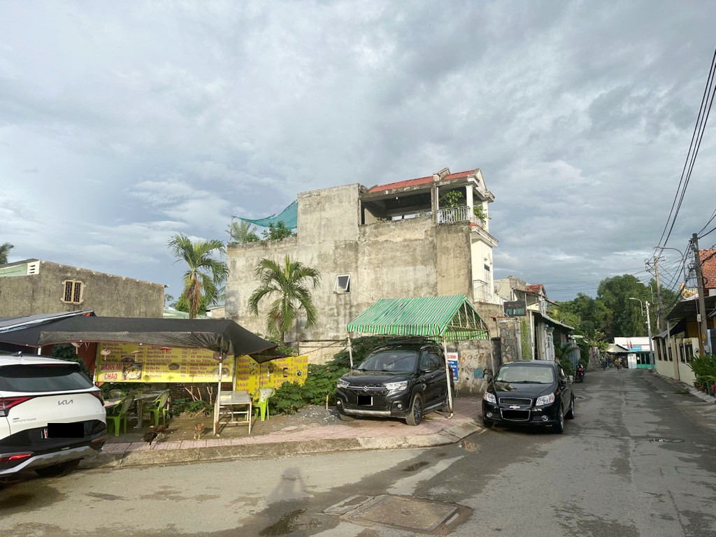 BÁN ĐẤT ĐƯỜNG XE HƠI 7M – 73.8m2 (5.5m x 13.5m) PHƯỚC THIỆN, KẾ BÊN VINHOMES GRAND PARK