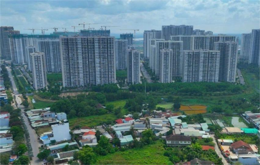 🔥🏣SIÊU PHẨM QUỸ ĐẤT VÀNG PHƯỚC THIỆN – 4.300M2 VỚI 45M MẶT TIỀN - GIÁ ĐT CHỈ 75 TỶ– TÂM ĐIỂM KẾT NỐI THỦ ĐỨC