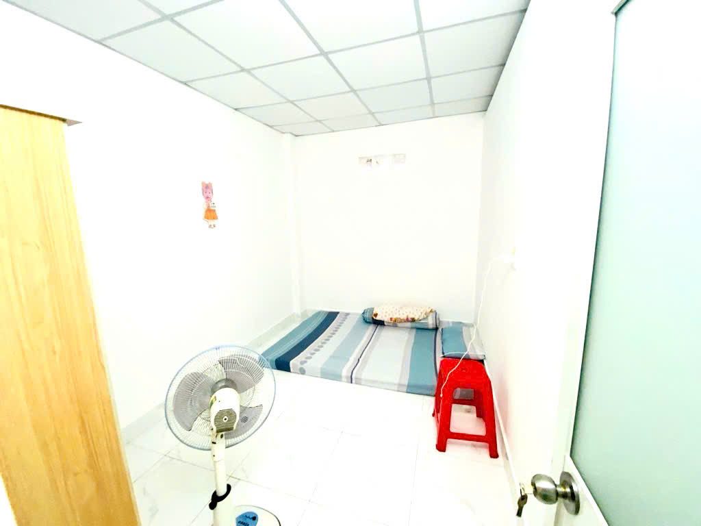 SIÊU PHẨM NHÀ CẤP 4 GẦN VINHOMES GRAND PARK – HẺM XE HƠI PHƯỚC THIỆN, Q9 NGANG HIẾM 5M