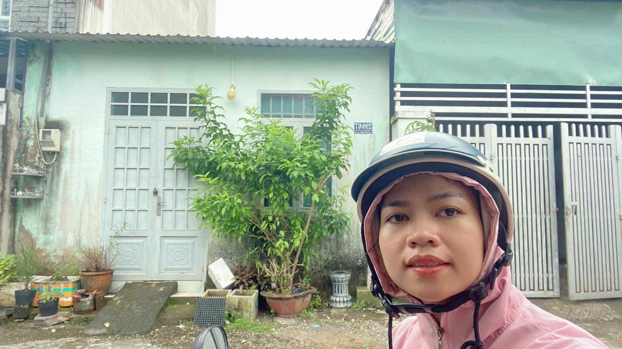 Bán Nhà Cấp 4 Phước Thiện Long Bình Thủ Đức – 63m2 Ngang 5m – HXH 6m – Sau Vinhomes Giá Tốt