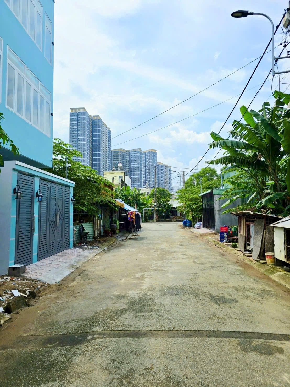 🚗 BÁN LÔ GÓC - 90M2(7*13.7), FULL THỔ, CÔNG NHẬN ĐỦ - KHÔNG QH, LG - KHU XD CAO - LÔ GÓC HAI MẶT TIỀN ĐƯỜNG, GIÁP VINHOME - P LONG BÌNH.(A)