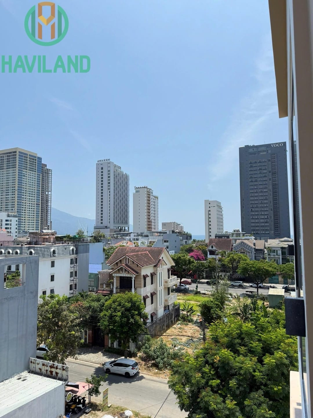 🏢 TÒA CĂN HỘ 7 TẦNG – GẦN BIỂN – DÒNG TIỀN 1,8 tỷ/năm