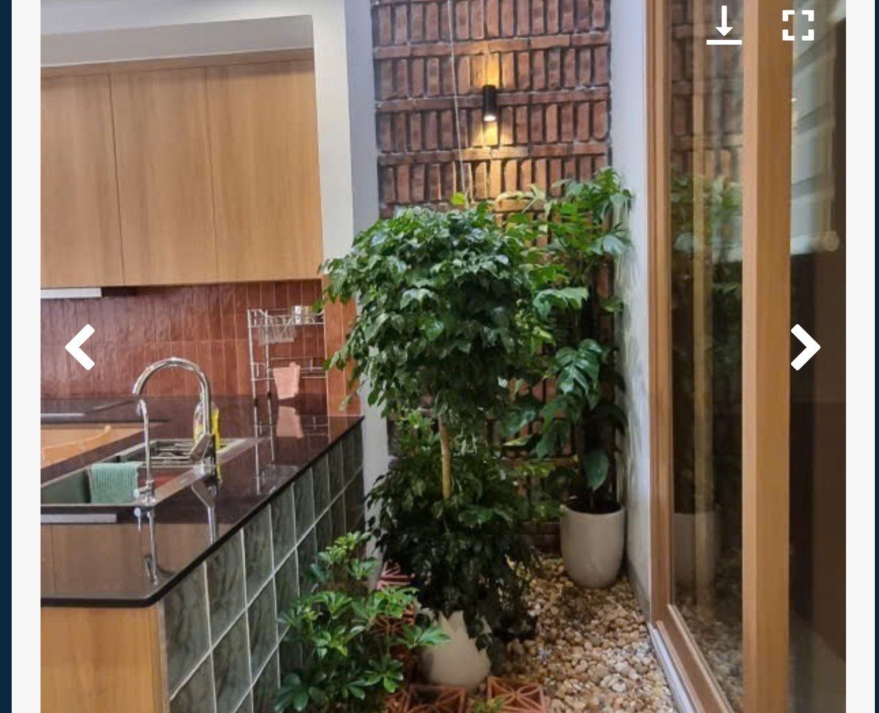 Cẩm lệ, nhà 3 tầng Phước tường 4, gần Lê trọng tấn, tôn đản