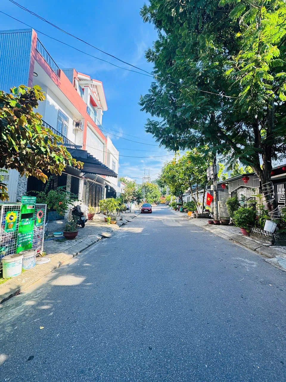 📌📌📌LÀM VIỆC TRỰC TIẾP GIÁ TỐT !!! Bán đất Phước Tường 5, Hòa Phát