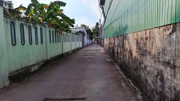 Bán đất 1059,6 m2 gần Công Viên Mậu Thân phường 3 nay là phường Phước Hậu, tỉnh Vĩnh Long