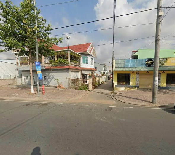 Bán đất 121.1m² ngang 6m giá 1.8 tỷ gần đường Mậu Thân 2 phường 3 nay là Phường Phước Hậu