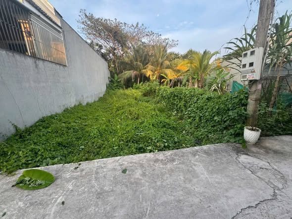 Bán đất 140.6m² full thổ cư ngang 6.4m giá 2.25 tỷ tại Đường Phường 3 Phường Phước Hậu