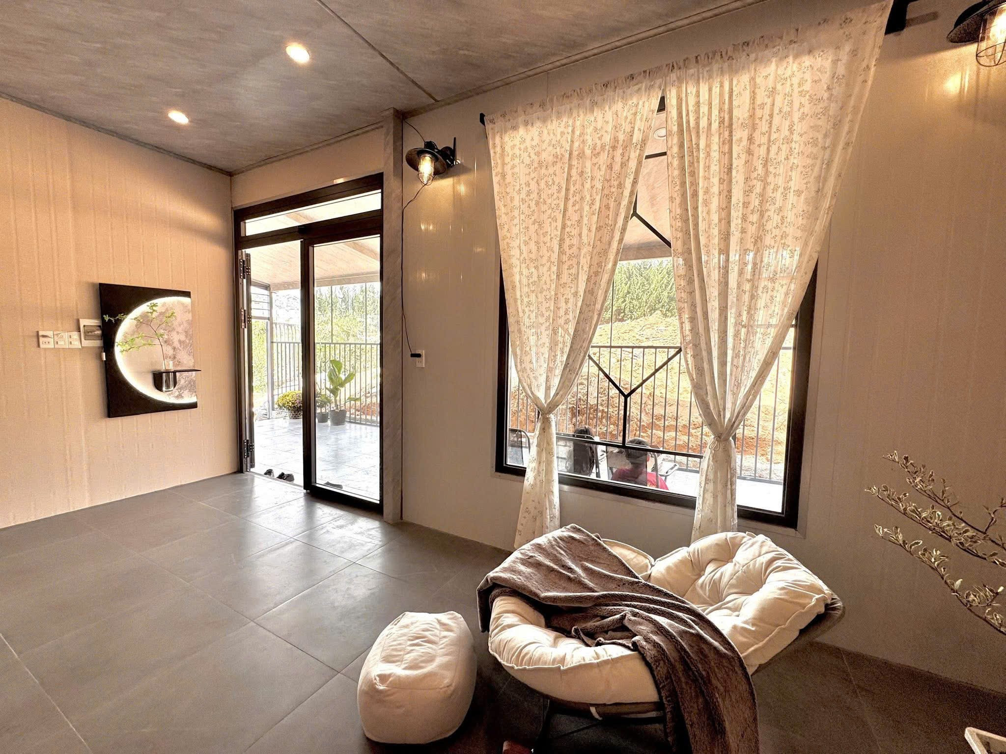 Bán căn nhà An Bình, Đà Lạt 100m² - 2 tỷ 7- 2P ngủ, ngay trung tâm