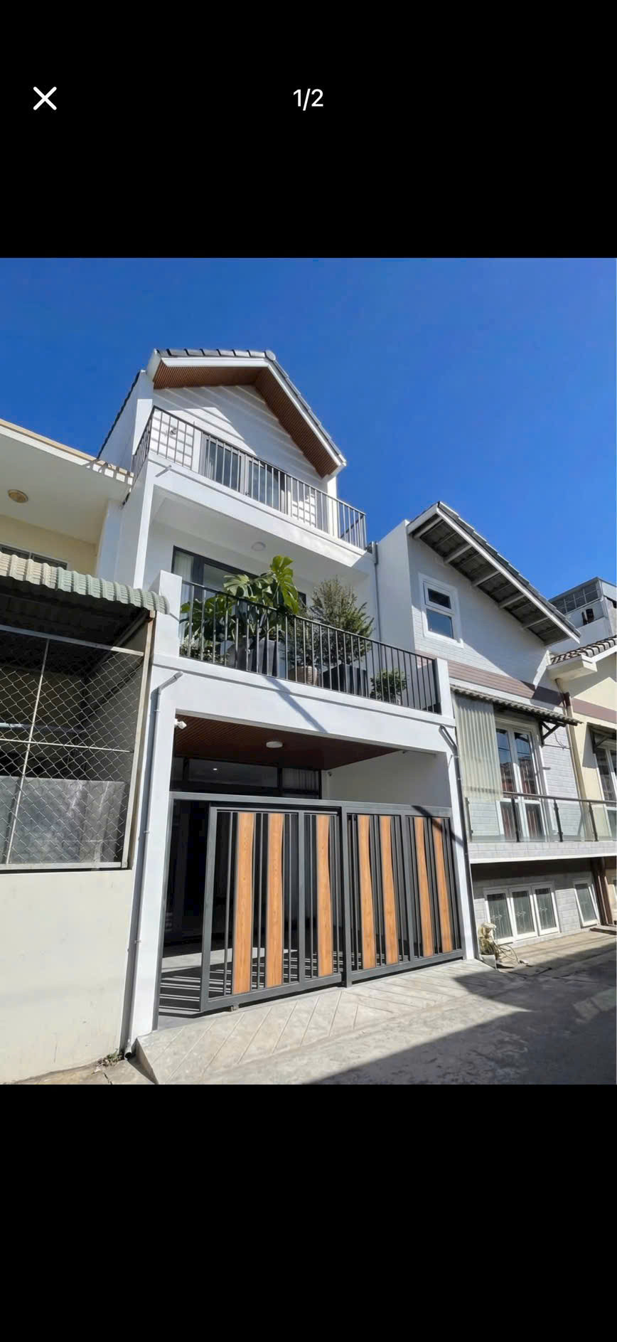 GIẢM GIÁ CẦN BÁN NHÀ HẺM Ô TÔ NGÔ QUYỀN – ĐÀ LẠT 
💰 Giá giảm còn: 5,4tỷ

✨ Diện tích: 66,07m2