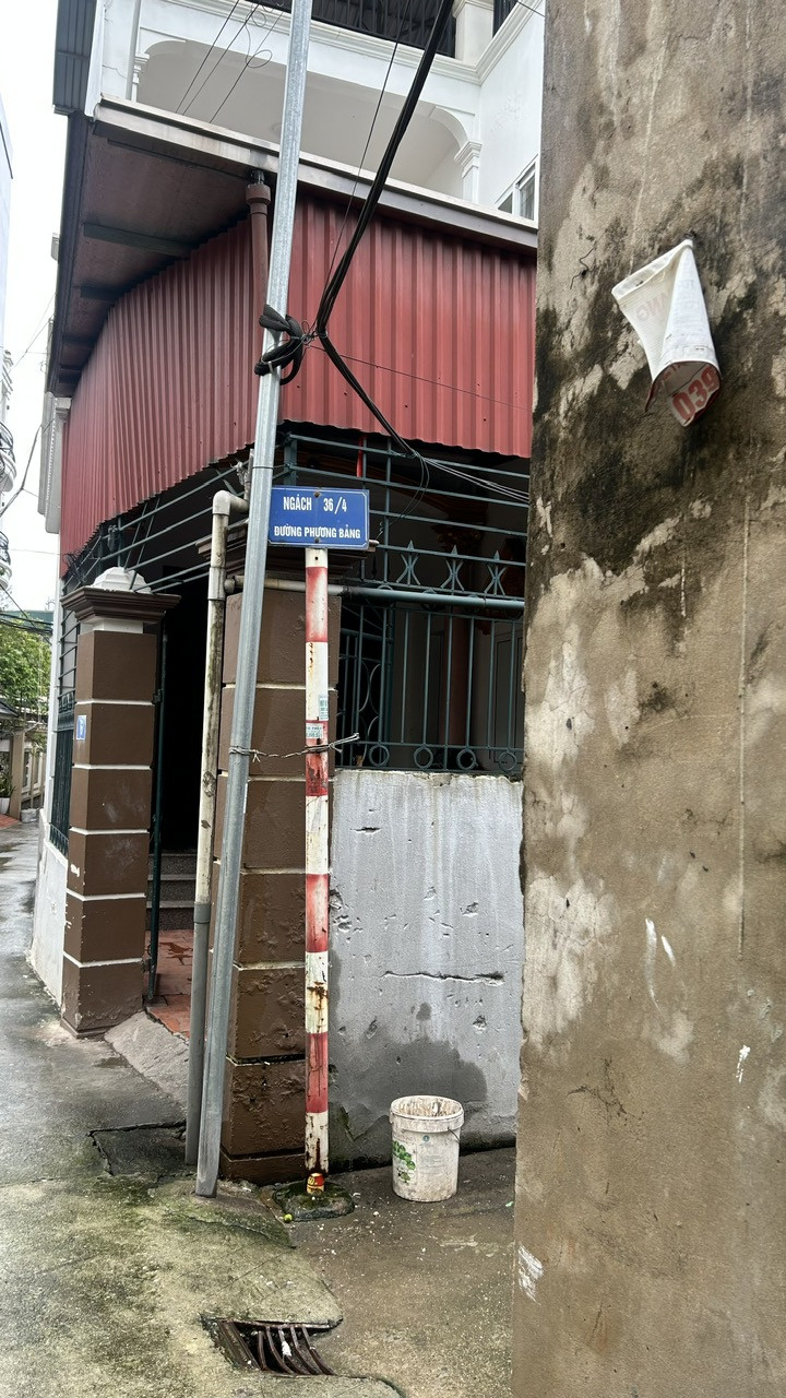 Bán đất 101m² full thổ cư ngang 9.4m giá 6.5 tỷ tại Đường Phương Bản Xã Sơn Đồng