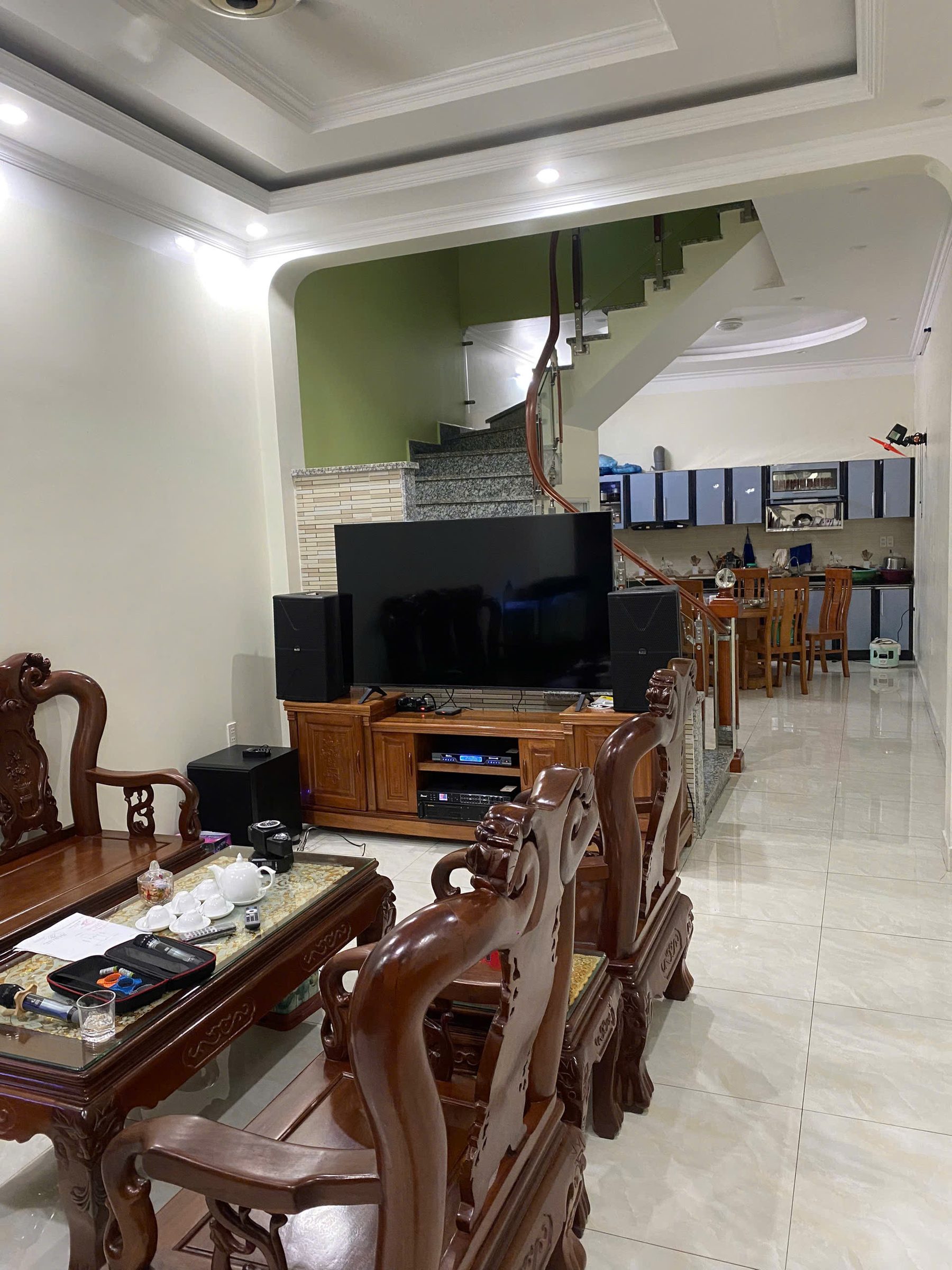 Chính chủ f0 gửi bán nhà khu vực Phương Lưu ngõ rộng rãi ngõ oto