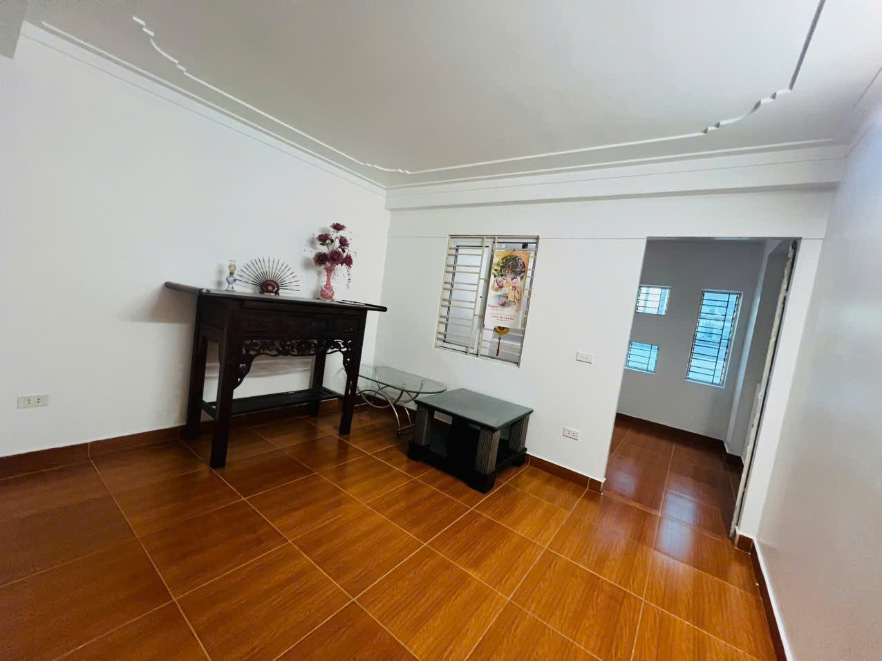Bán nhà oto qua lại, quay đầu thoải mái ở Phương Lưu- Đông Hải