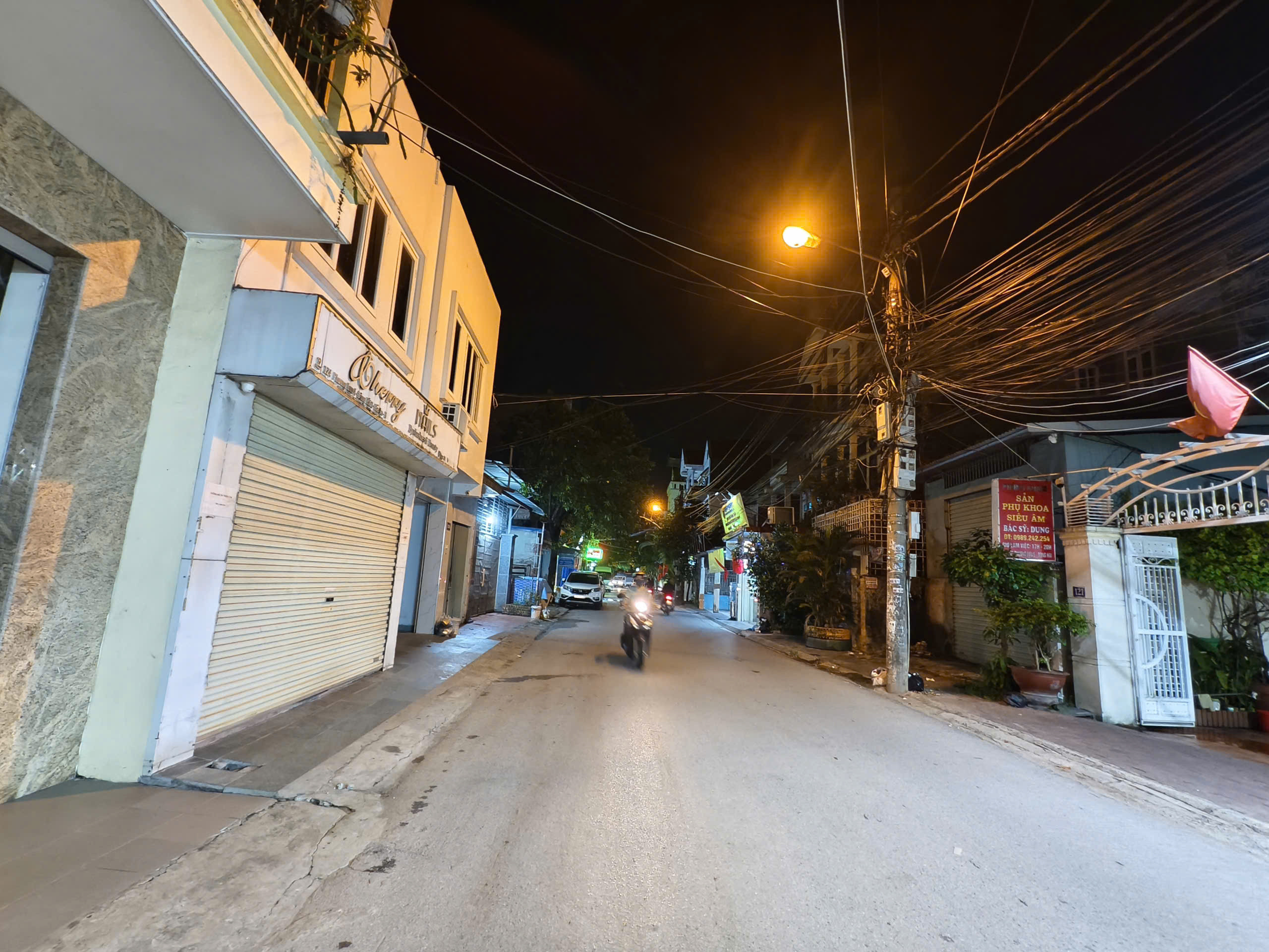 63m Mặt Phố Phương Lưu-Đông Hải 1 – Vị Trí Vàng Kinh Doanh Sầm Uất, Giá Trị Khai Thác Cao