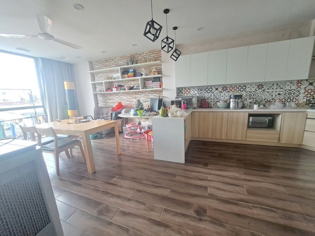 Bán nhà 60m² full thổ cư ngang 4.8m giá 30 tỷ tại Đường Phương Mai Phường Kim Liên