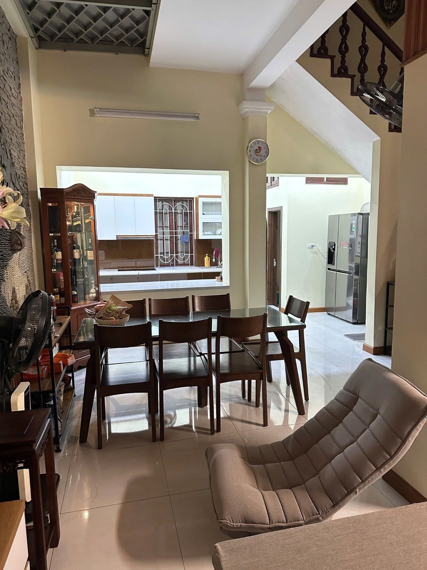 Bán nhà 65m² full thổ cư ngang 5m giá 32 tỷ tại Đường Phương Mai Phường Kim Liên