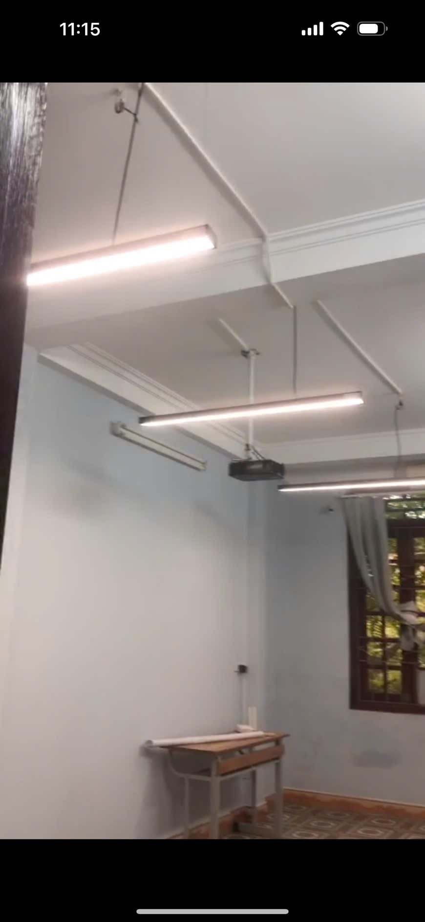 Cho Thuê Nhà Phương Mai - Đống Đa 40M² 4 Tầng Thông Sàn - Nội Thất CB - Ô Tô Đỗ Cửa - Ở, Kinh Doanh VP - Giá Thuê 12tr