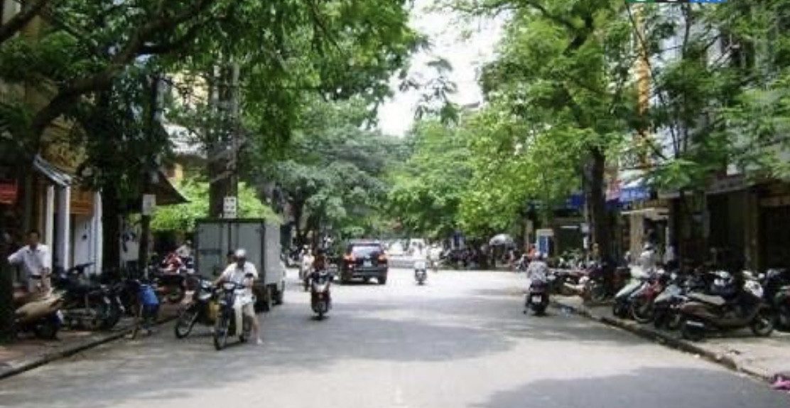 ĐẲNG CẤP PHỐ PHƯƠNG MAI- VIEW HỒ, Ở SƯỚNG- VỈA HÈ - Ô TÔ- KINH DOANH NHỘN NHỊP - MẶT TIỀN KHỦNG- 65M2-5T- MT13M