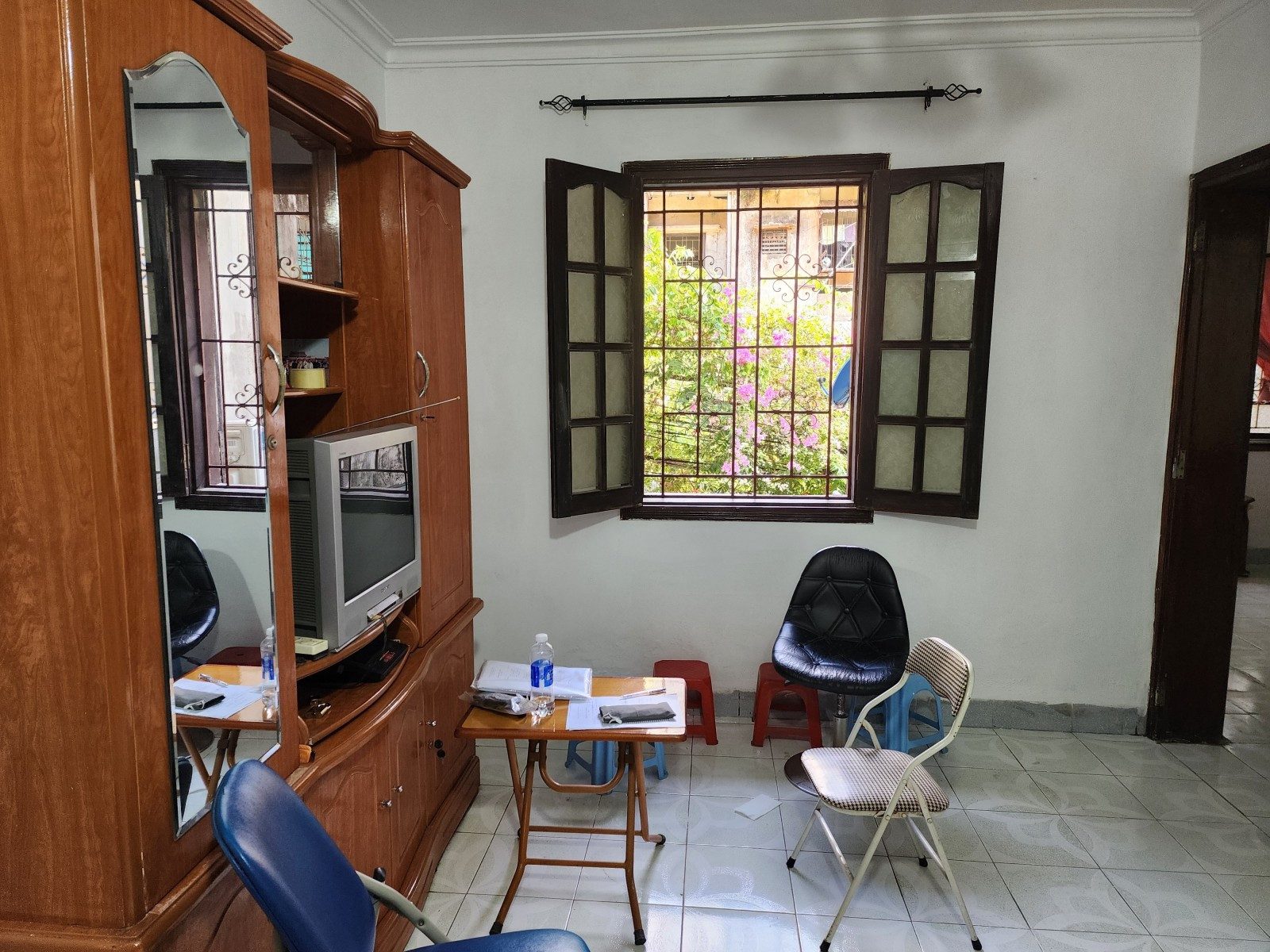 BÁN CĂN HỘ TẬP THỂ PHỐ PHƯƠNG MAI, ĐỐNG ĐA, SĐCC