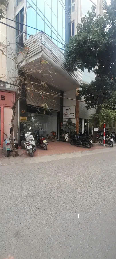 OTO TRÁNH  - TRUNG TÂM  ĐỐNG ĐA - PHƯƠNG MAI XÂY 8 TẦNG  - CHỦ THIỆN TRÍ BÁN  ♨️ GIÁ THƯƠNG LƯỢNG 35 TỶ