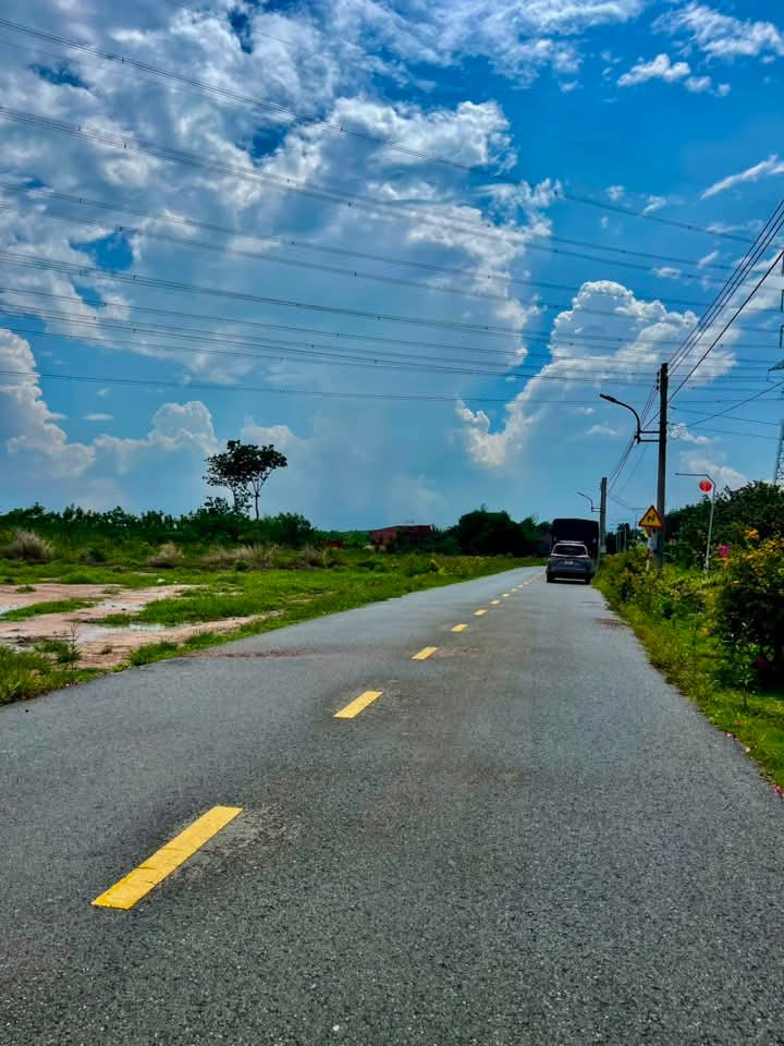 Bán Đất 500m² thổ cư 100m² giá 1.1 tỷ tại Đường Phường Minh Long Xã Minh Hưng Thị xã Chơn Thành Bình Phước