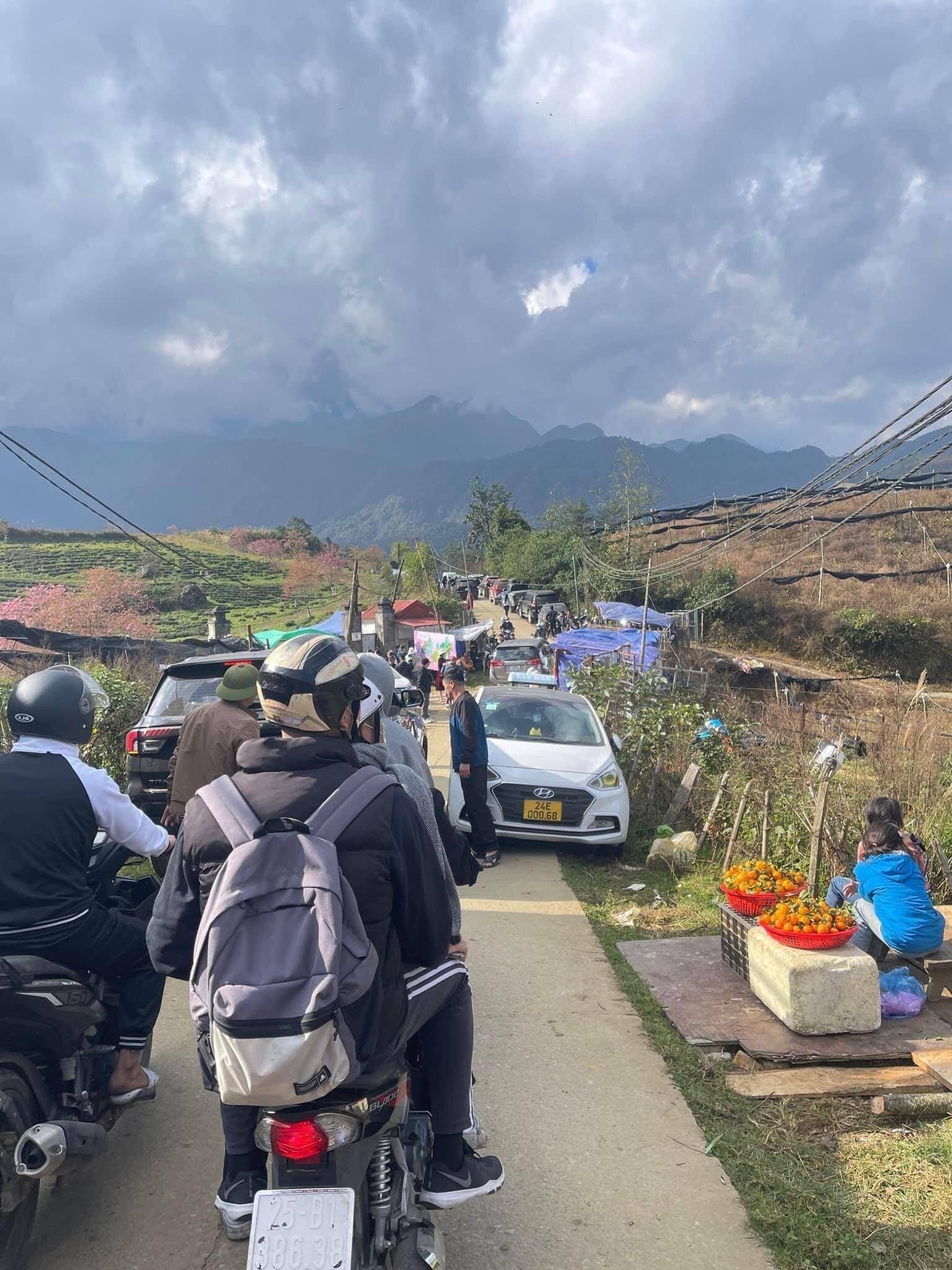 Sapa cơ hội nắm giữ 30.000m2 (3ha) 300m mặt đường, cạnh KĐT Ecopark SAPA