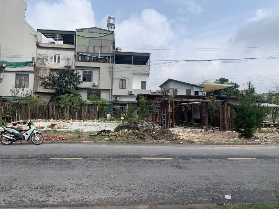 ĐẤT TRUNG TÂM_ DUY NHẤT 1 Ô CHỦ CẦN BÁN