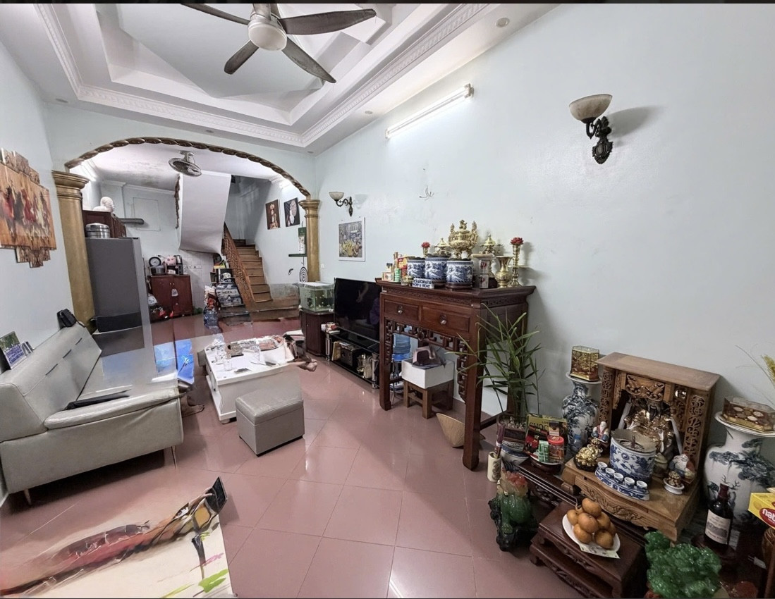 MẶT NGÕ THÔNG PHỐ KIM HOA- KINH DOANH- 2 THOÁNG- MT RỘNG- DÂN XÂY- 47/55M2-4T- MT3,8M- SỔ VUÔNG ĐẸP