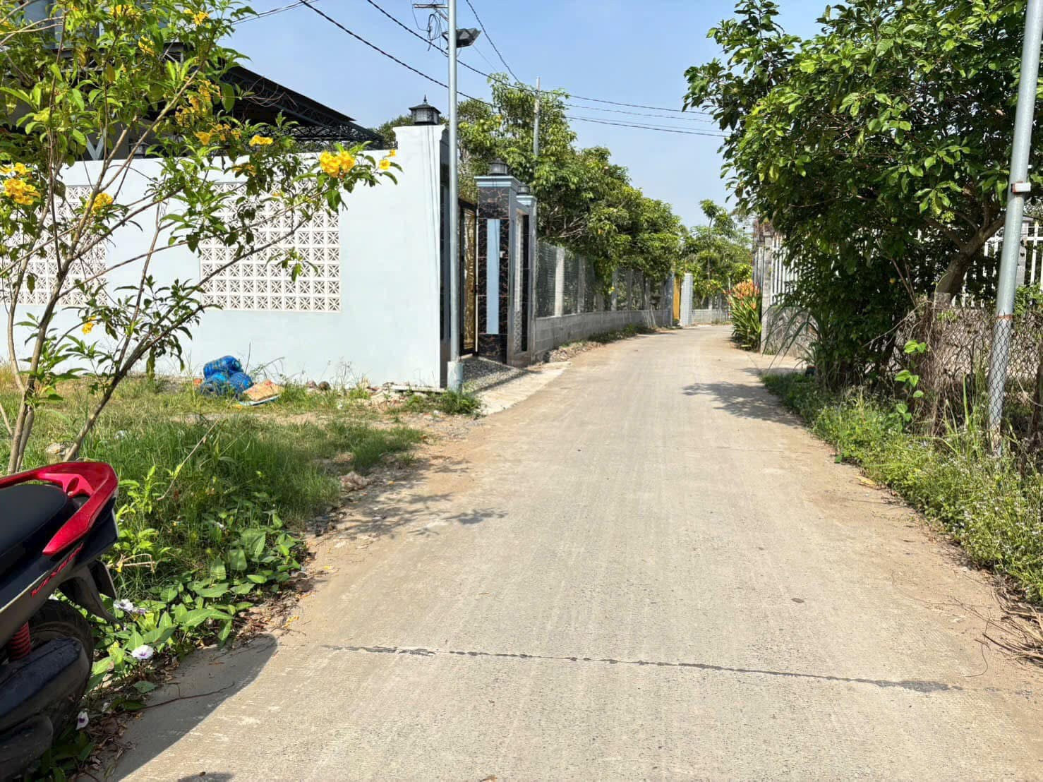 🪙🌼 CẦN TÌM CHỦ MỚI LÔ ĐẤT ĐẸP GIÁ TỐT TẠI BẾN LỨC, LONG AN