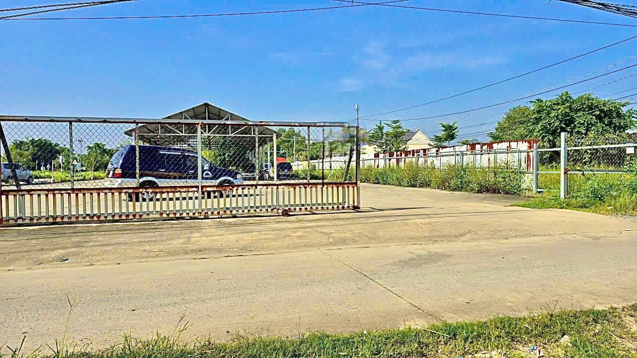 BẾN LỨC – ĐẤT 125m² – 2,5 TỶ – HÀNG THỰC, GIÁ THỰC