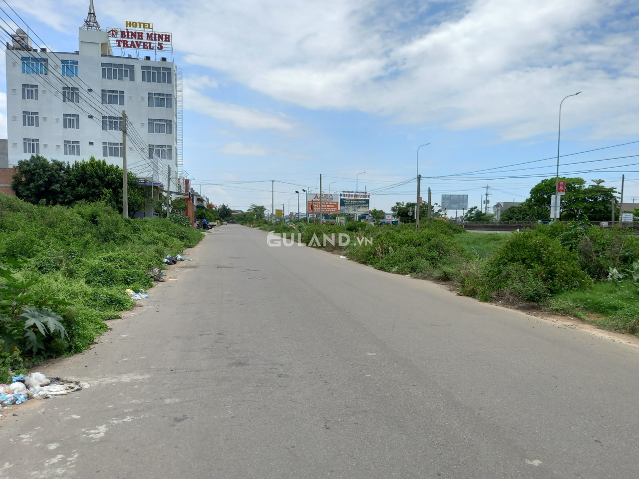 Đại Hạ Giá nhiều đất-KDC Bến Lội.Lại An-Hàm Thắng-Hàm Thuận Bắc.