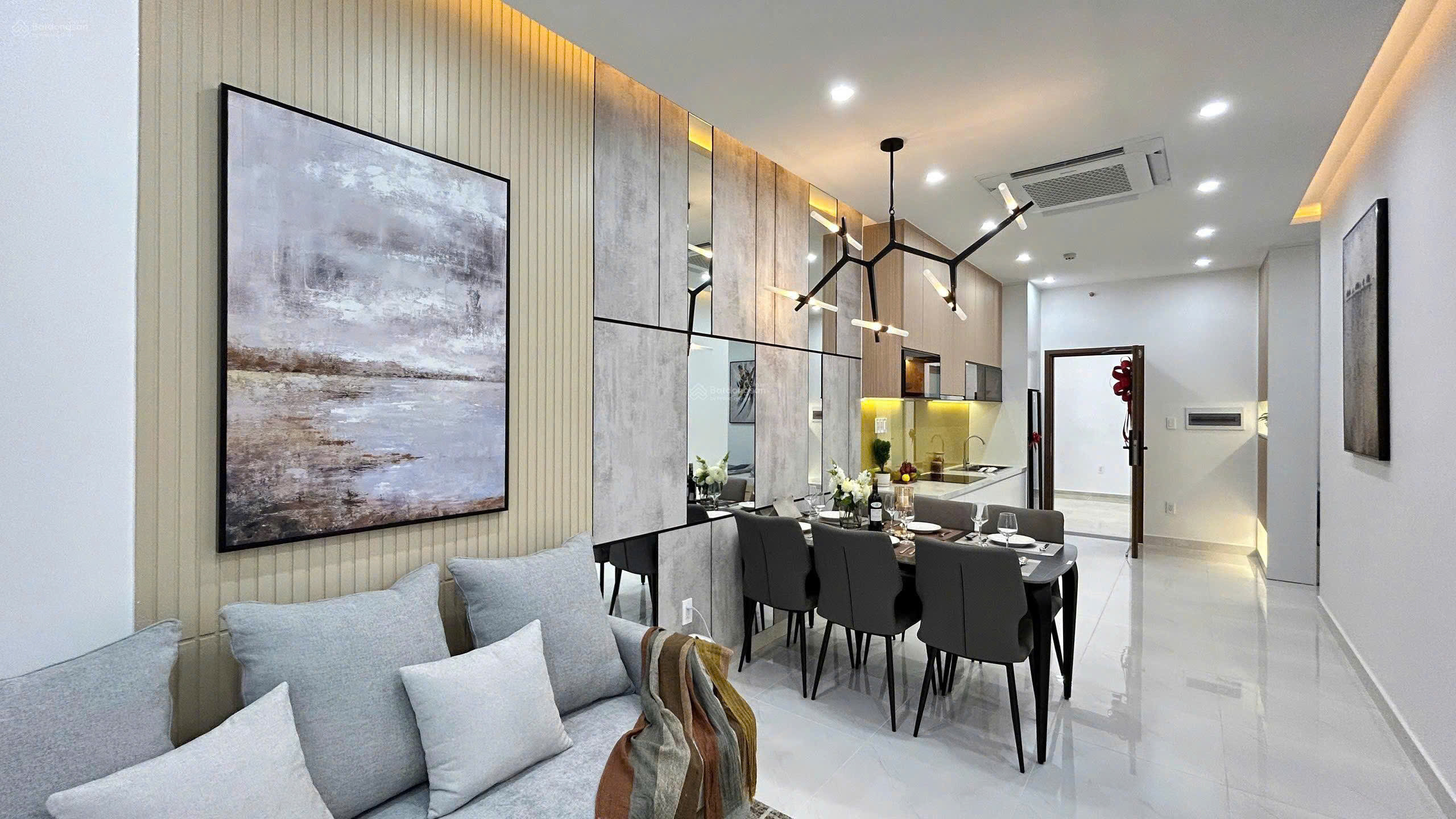 Destino Centro – Điểm đến đầu tư sáng giá ngay trục Quốc lộ 1A