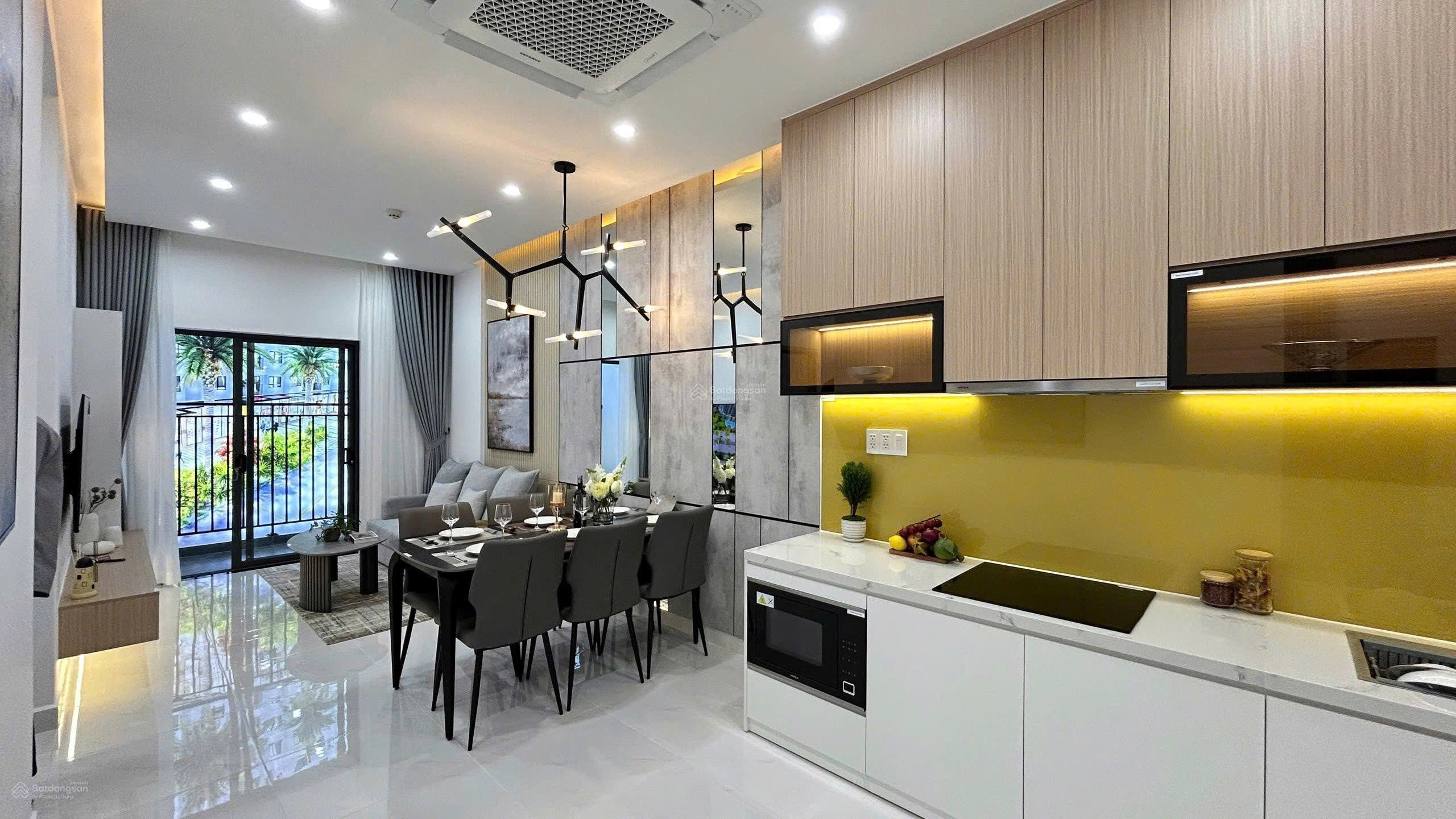 Destino Centro – Tâm điểm an cư và đầu tư bền vững tại khu Tây TP.HCM