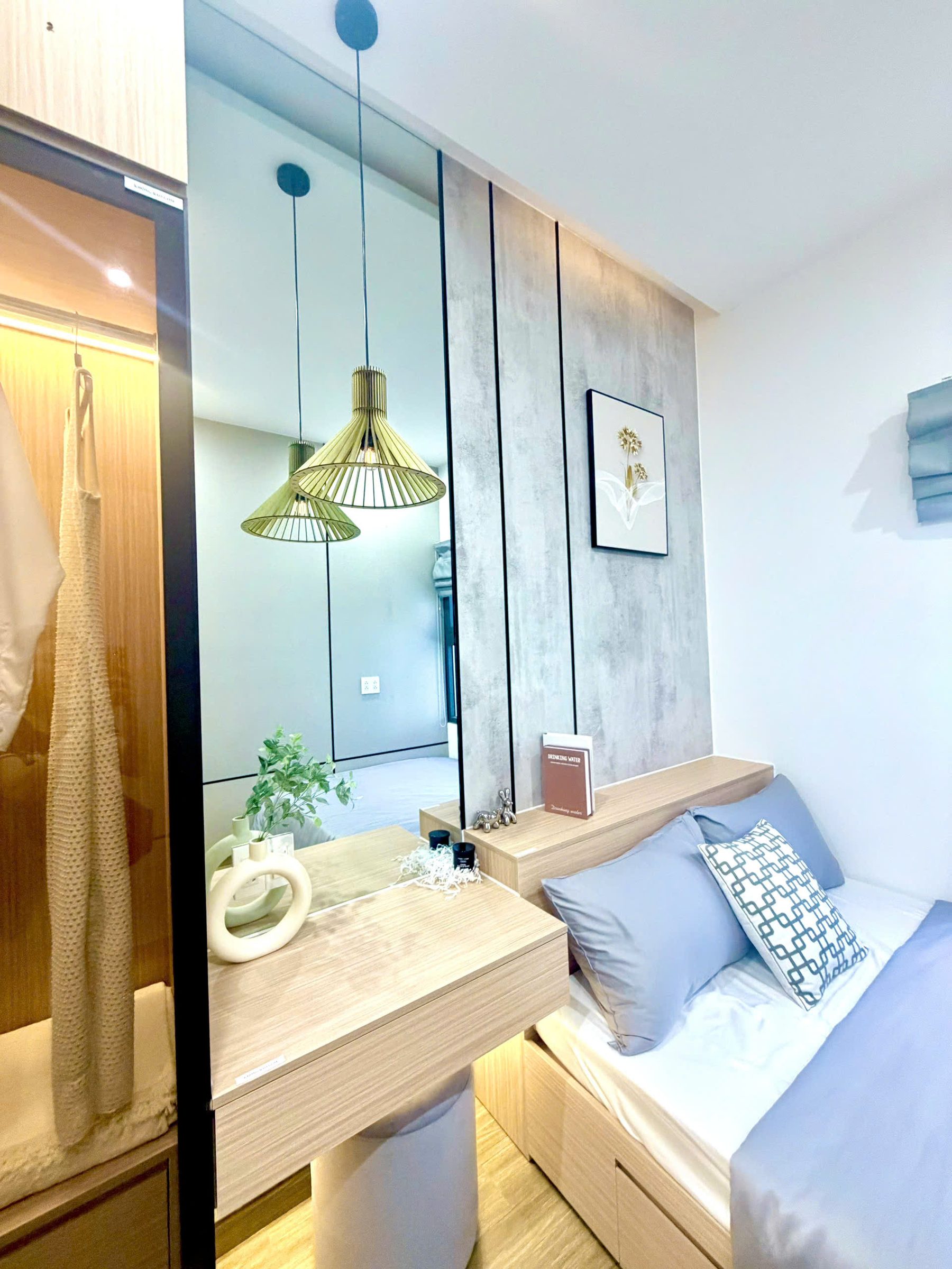 Bán Căn hộ chung cư 40m2 giá 1.5 tỷ tại Đường Ql 1A Xã Mỹ Yên Huyện Bến Lức Long An