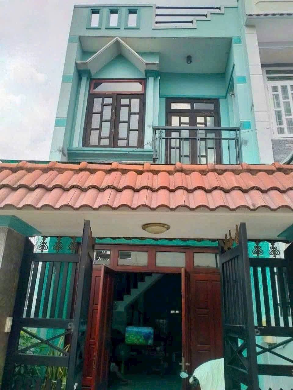 Nhà đẹp 2/ ngắn 100m Đường Quách Điêu Vĩnh Lộc A.