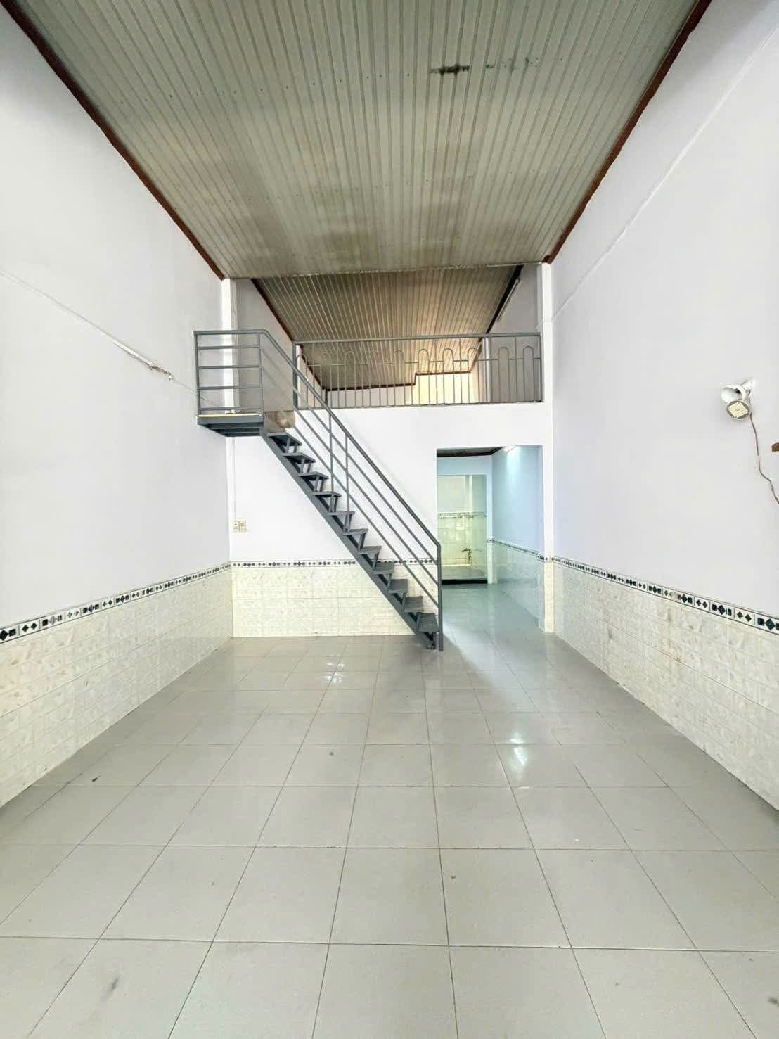 Bán Nhà riêng 68m2 giá 2.25 tỷ tại Đường Quách Điêu Xã Vĩnh Lộc A Huyện Bình Chánh TP. Hồ Chí Minh