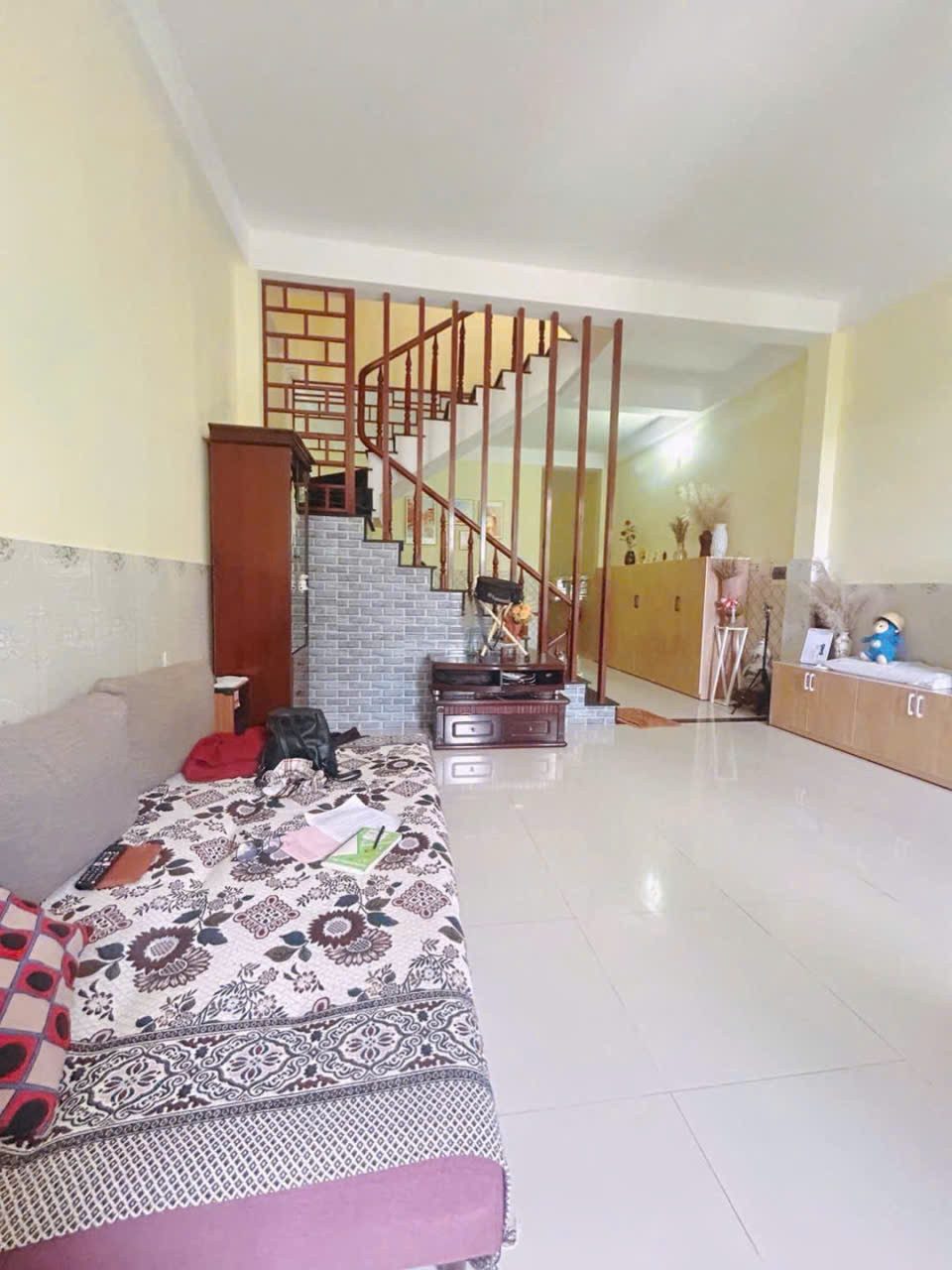 📌📌📌LÀM VIỆC TRỰC TIẾP GIÁ TỐT !!! Bán nhà Quách Thị Trang, Hòa Xuân
