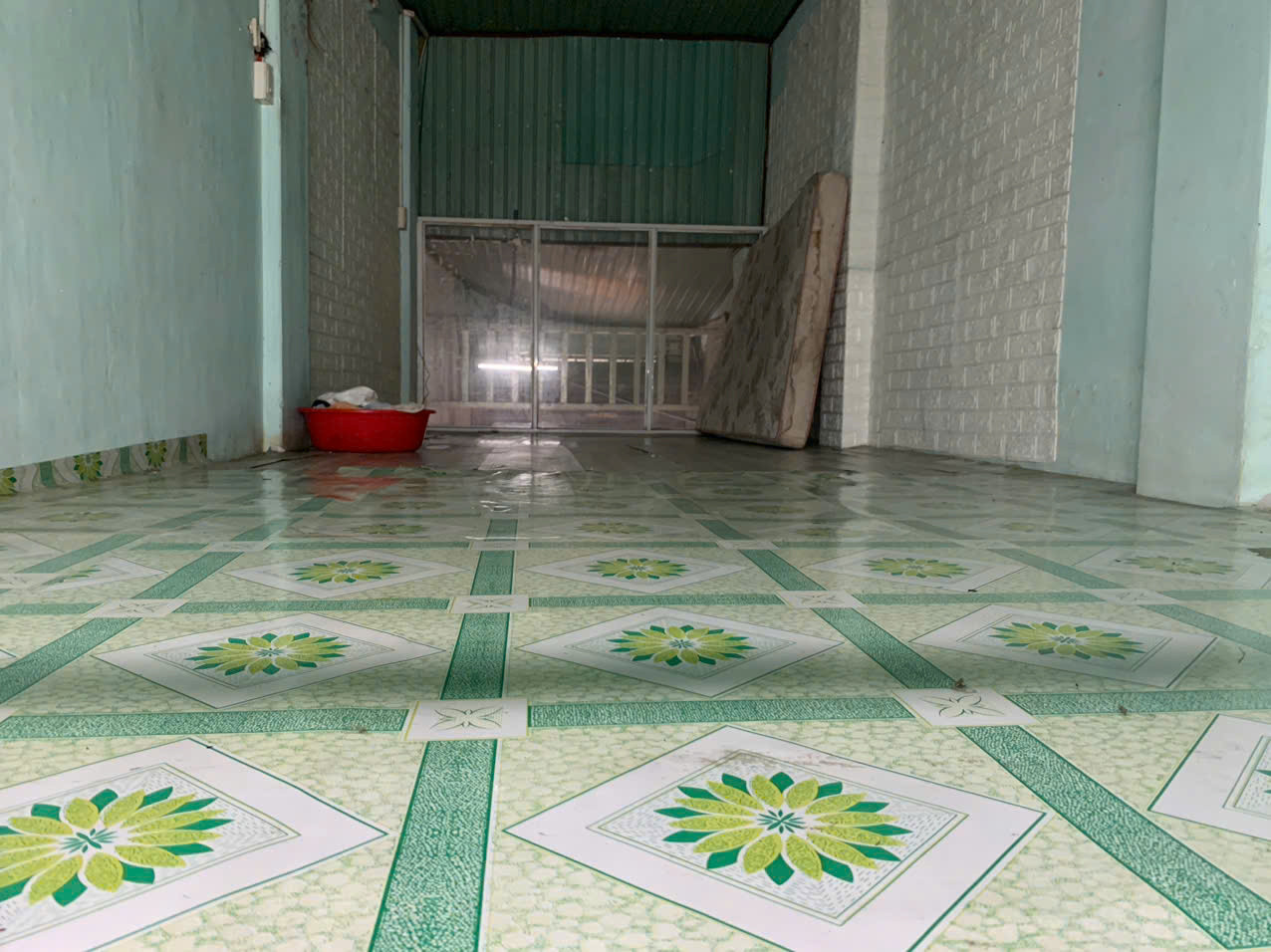 Nhà phố rẻ 5 x 30m Trương Hán Siêu Đa Kao Quận 1 TP.HCM
