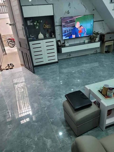 Bán Nhà Khu Vực Tân Bình - Đường Trần Thánh Tông - 38 m²/ 2 tầng - Hẻm Ba gác - Nhỉnh 4 Tỷ (TL)