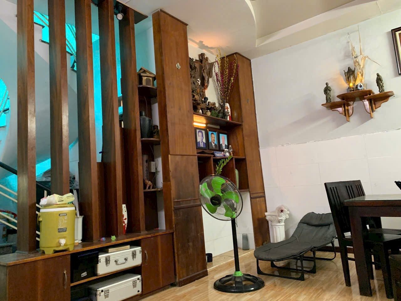CHÍNH CHỦ GỬI: NHÀ ĐẸP 2 TẦNG Vách KDC Bảo Minh Residence ĐƯỜNG TÔ NGỌC VÂN - 100M² (5x20) - CHỈ 5.4 TỶ