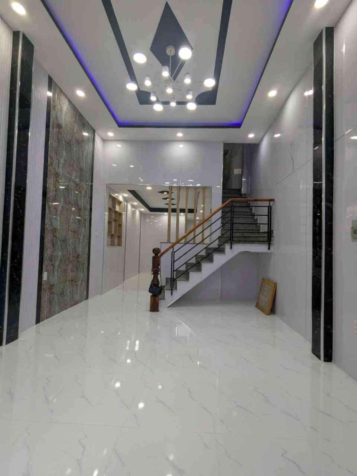 Bán Nhà riêng 46m² thổ cư 46m² giá 4.3 tỷ tại Đường Quận 12 Phường Thới An Quận 12 TP. Hồ Chí Minh