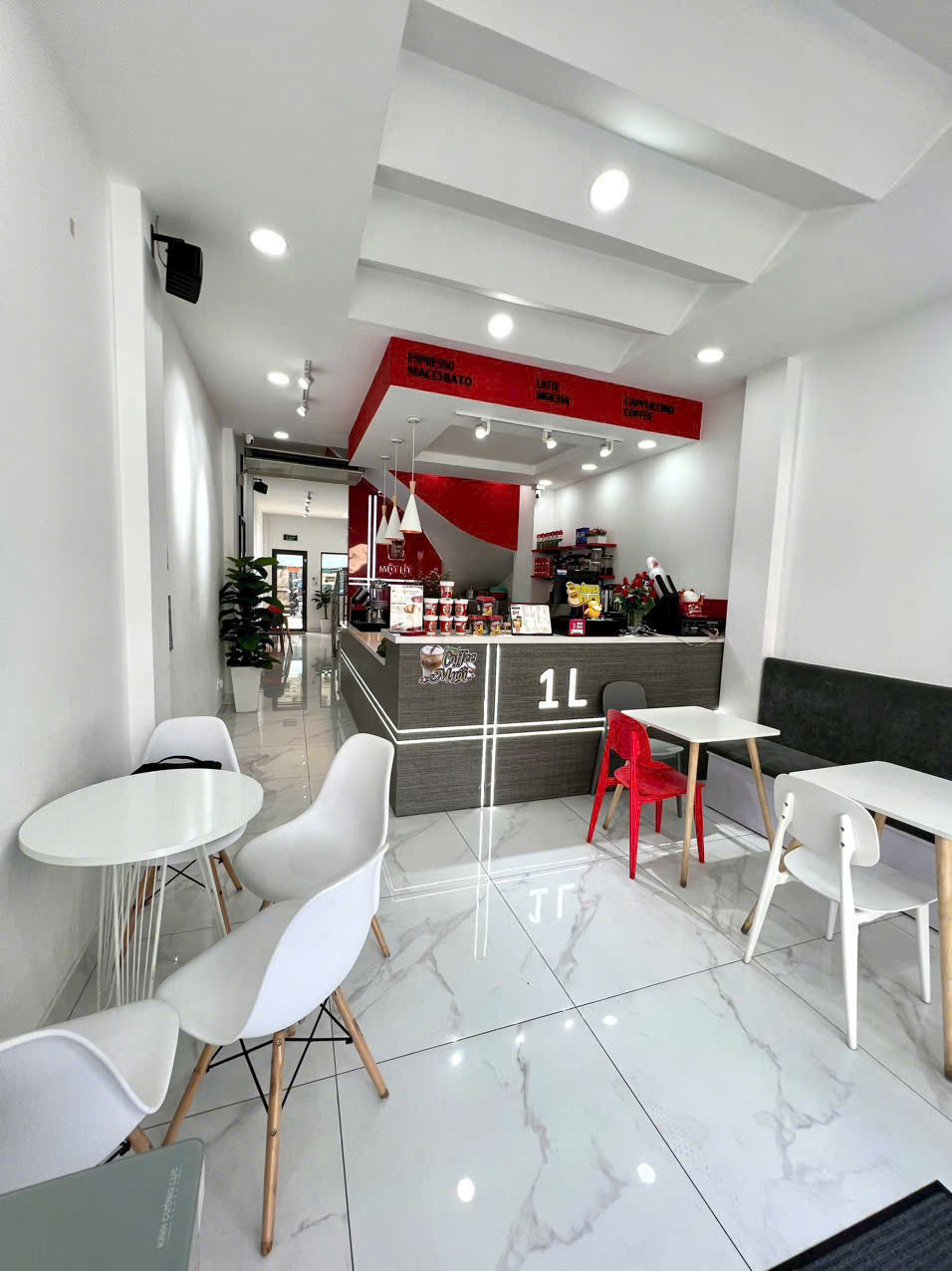 Bán nhà Mặt tiền Trần Hưng Đạo, Phường 11, Quận 5 – Giá 29 tỷ