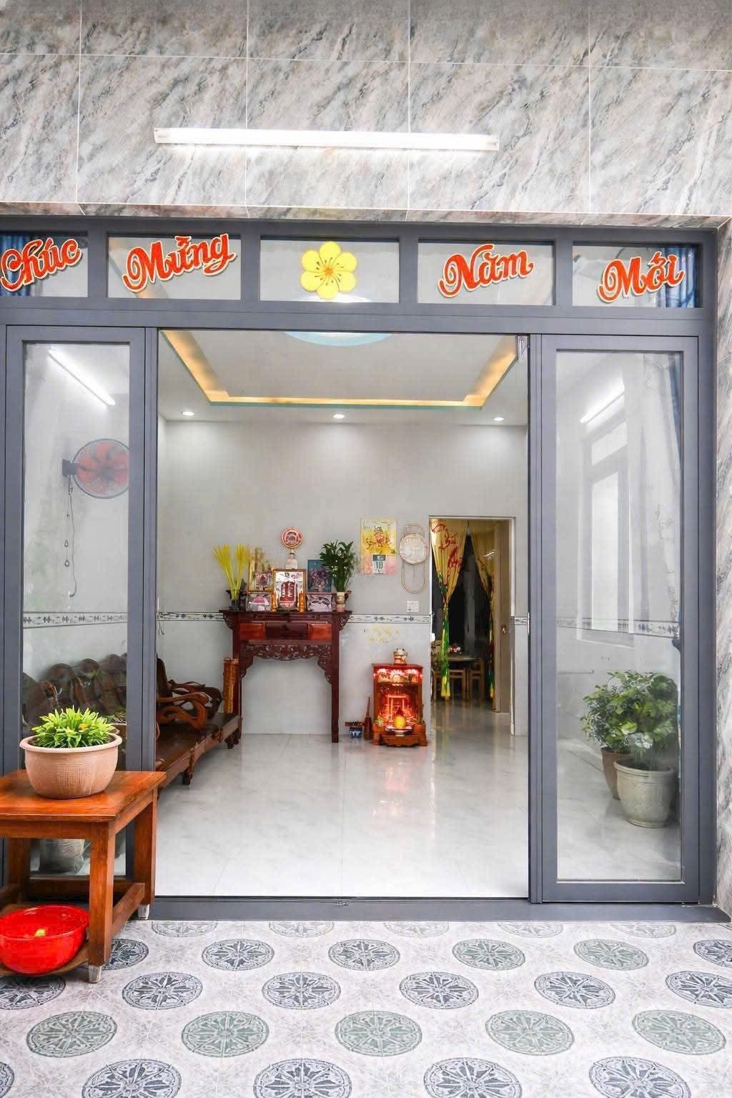 Chú tổng giảm 800 triệu có 3 phòng ngủ 5.4x16.5 Shr 4tỷ 5