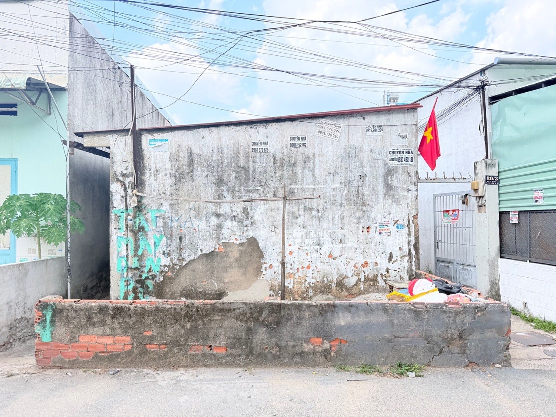 ĐẤT XÂY CHDV 152m2 NGANG 6M ĐẸP.VỊ TRÍ CỰC ĐẸP NGAY GA METRO VÀ ĐHQG HCM