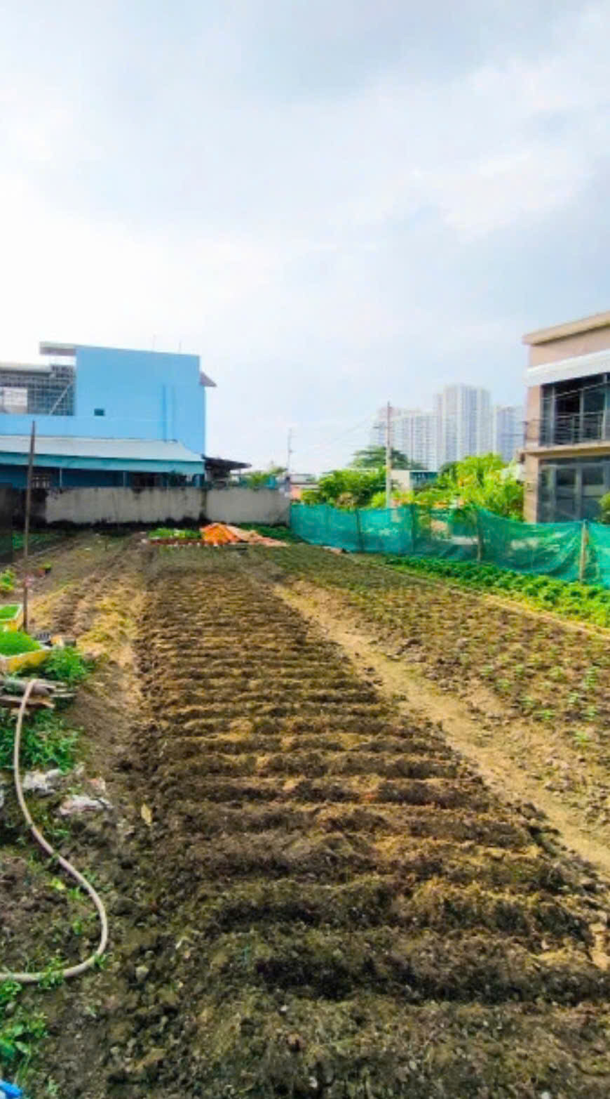 Bán đất 1120.6m² có sẵn 500m² thổ cư ngang 25m giá 78 tỷ tại Đường Quận 9 Phường Long Bình