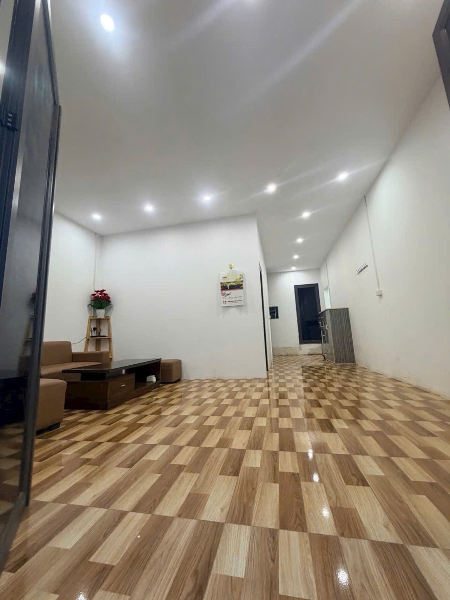 Đón đầu quy hoạch,Quan Hoa, Triton lùi cửa  ,nhỉnh 11 tỷ, 60m2