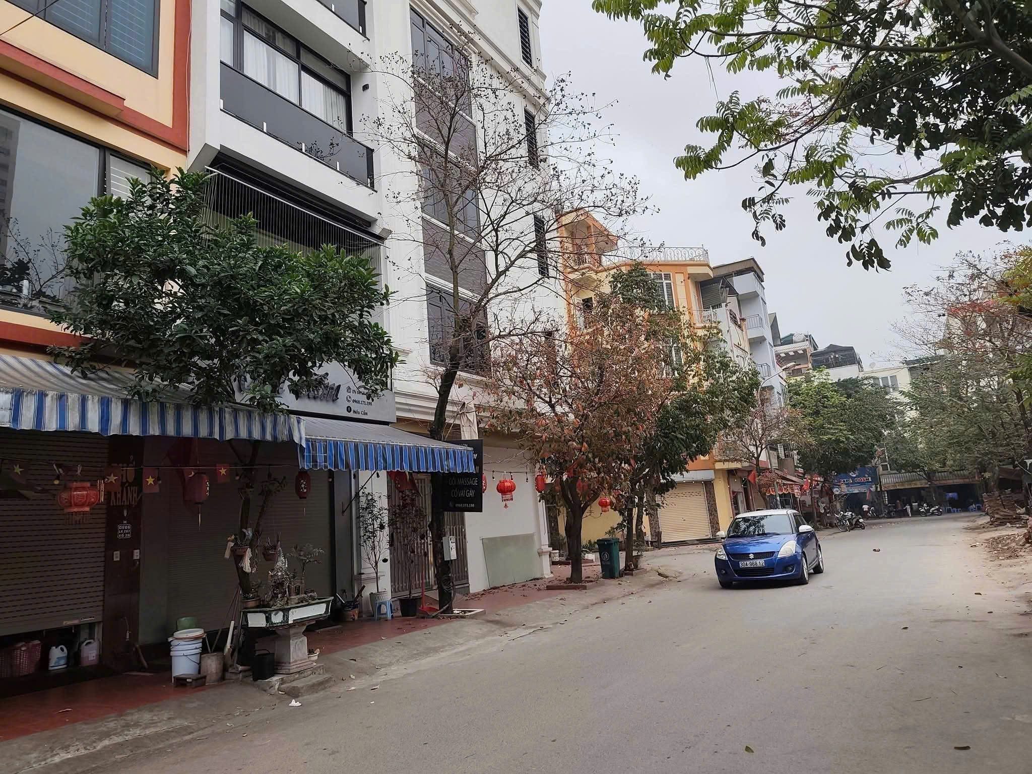 Bán nhà Phân Lô Quán Nam, oto đỗ cửa ngày đêm, dân trí, ở vip 85m2x 4 tầng, hơn 9 tỷ