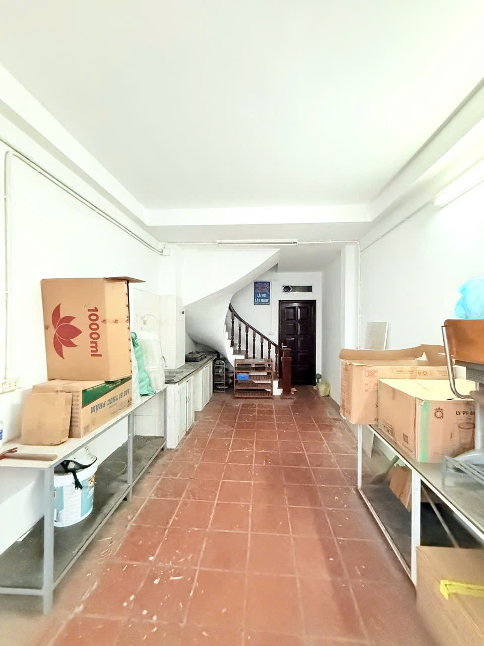 Bán Nhà Quan Nhân - Thanh Xuân - 43m2, 5 Tầng- 2 Mặt Ngõ Thông - Dân Xây - Nhỉnh 9 Tỷ